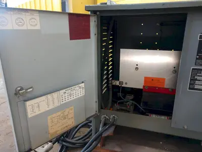 USED PRECISION S12-45031