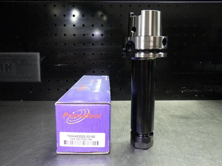 New | in-Stock PRIMETOOL _UNKNOWN_ Tooling & Accessories (Other) Michigan US | Superior Machine & Tool Inc #1352555