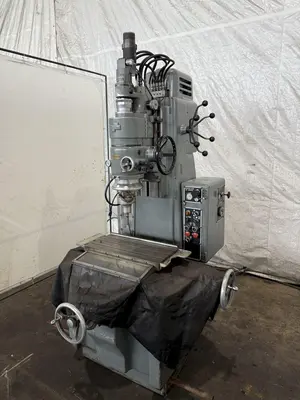 USED MOORE #3