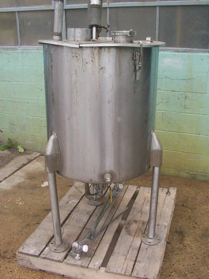Used _UNKNOWN_ _UNKNOWN_ Cooking Kettles Minnesota US | A&I Equipment #1317956
