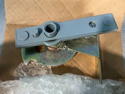 Used ALLENBRADLEY 1494FL2 Electrical Boxes Ohio US | HGR 24 #1474886