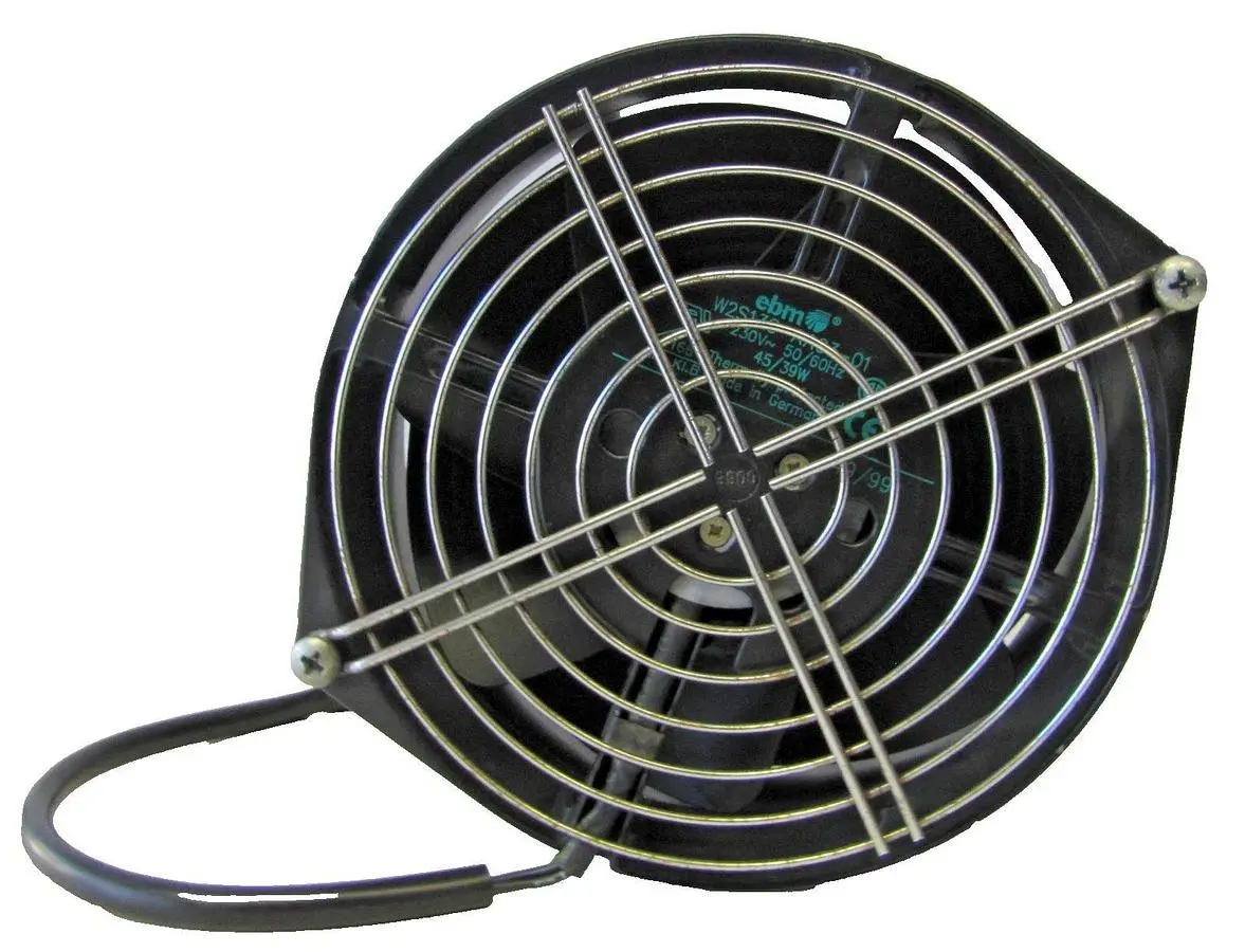 Ebm Papst W2S130-AA03-01 Axial Flow Cooling Fan Blower 150 x 55 mm 224 CFM 230V