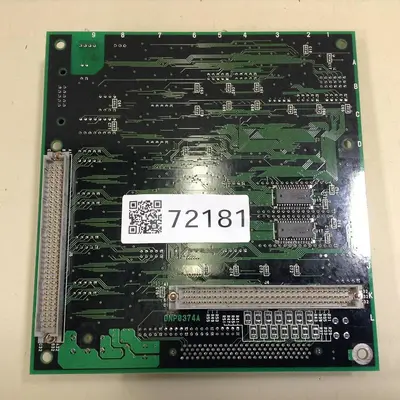 USED SUMITOMO JA762746AC