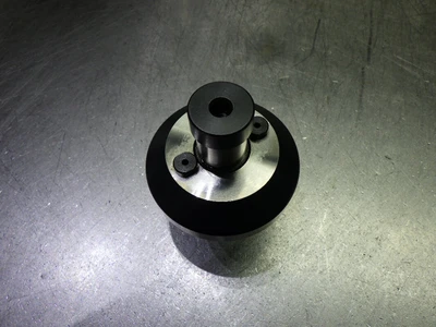 Parlec PC6 3/47" Facemill Tool Holder .853" Pro PC6-75SM1 (LOC783A)