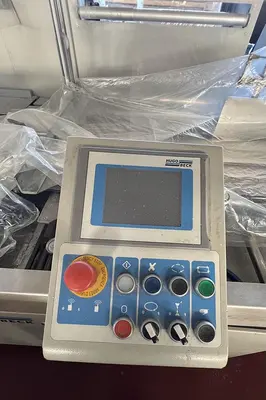 USED 2012 KOLBUS BOOK PRODUCTION LINE BF 530