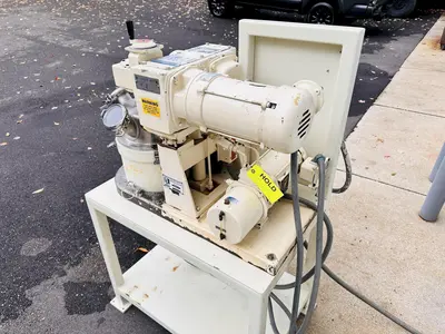 USED ROSS LDM-2