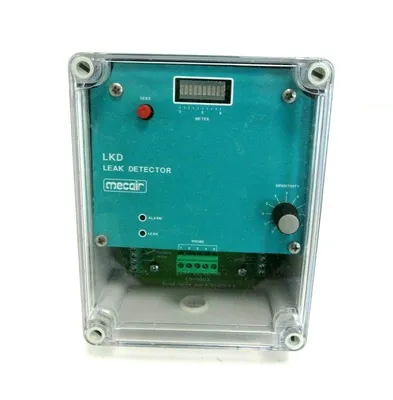 NEW MECAIR LD-1003 LEAK DECTECTOR LKD AP/1R AP/1T LD1003