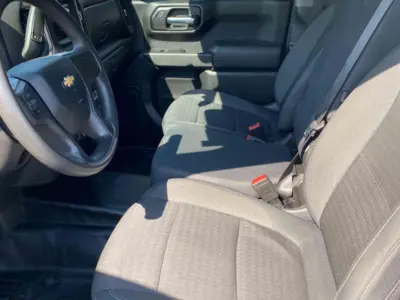 2019 CHEVROLET 1500 Pickup Trucks | Steam Well LLC (8)