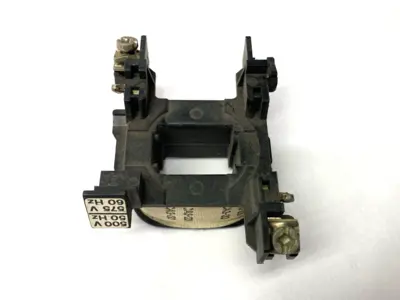 USED SPRECHER+SCHUH REPLACEMENT COIL CA3-23 THRU CA3-30 500-575V