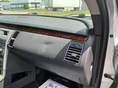 Used 2010 FORD FLEX SUVs Michigan US | Miedema Asset Management Group #1313845