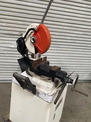 JET _UNKNOWN_ Other Metalworking Saws | Amiron Machinery (5)