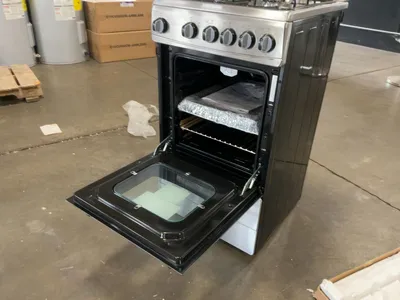 Used AVANTI GR2013CSS Residential Appliances Michigan US | Miedema Asset Management Group #1341006