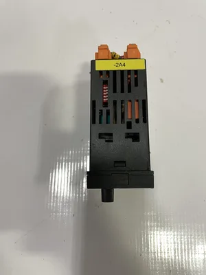 Gossen Metrawati R2601 Digital Process and Temperature Controller 16bit