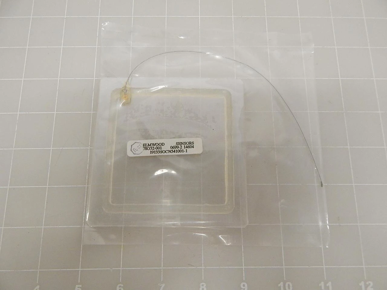 New | in-Stock ELMWOOD _UNKNOWN_ Sensors Texas US | OCO Industrial #1676202