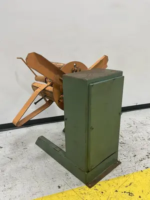 USED AMERICAN STEEL LINE 60