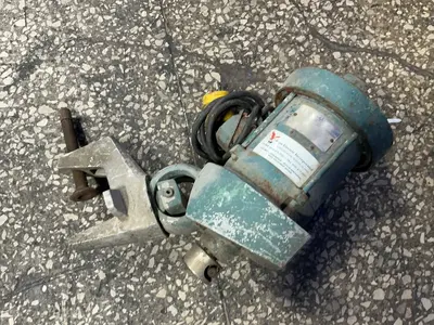 Used LIGHTNIN NS 2 Mixer Attachments & Accessories Ohio US | HGR 24 #1358953