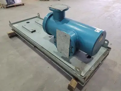 USED PLENTY MIRRLEES HEA125-3NL