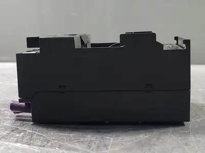 USED SIEMENS 6ES7 972-0AB01-0XA0