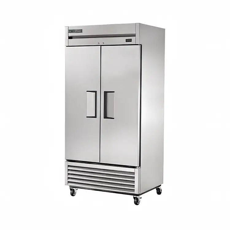 Used True T-35F-HC Freezers Illinois US | Falcon Restaurant Supply #1374215