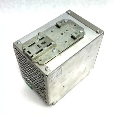 QUINT-PS-100-240AC/24DC/10 | Phoenix Contact  Primary Switched Power Supply 2938604 - Used