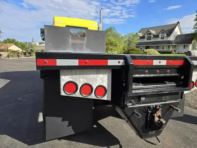 USED 2014 KENWORTH T370