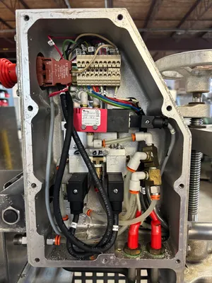 USED FORMAX PFM 6