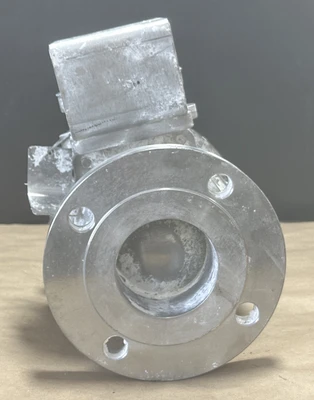 USED AVCO 3” - 150 CF8M