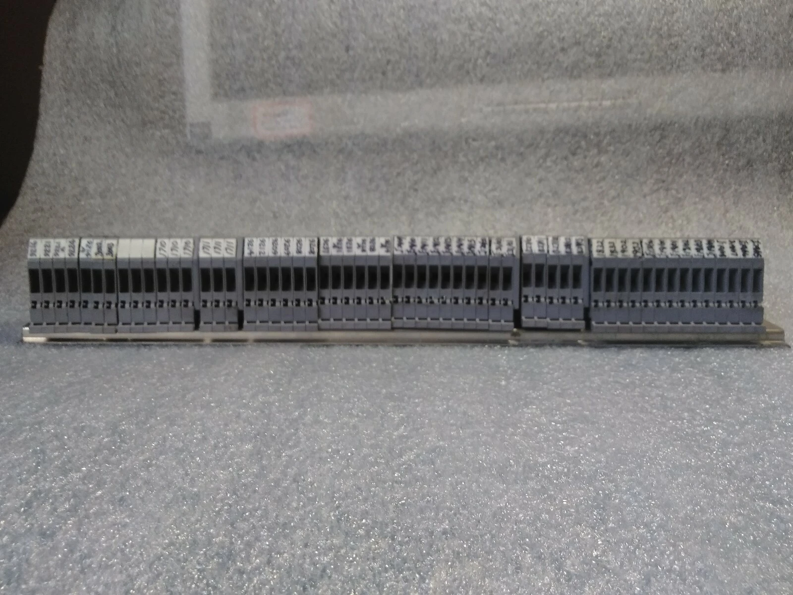 USED Entrelec Schiele M4/6