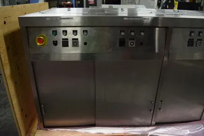 2019 CREST OC5-1622-HE Ultrasonic Washers and Cleaning Systems | Machinery Resources International (22)