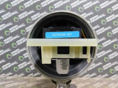 USED HONEYWELL STA122-E1G-00000-MB,F1C3-51PB