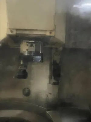 2015 FIVES GIDDINGS & LEWIS VTC1600 Vertical Boring Mills (incld VTL) | Blackout Equipment, LLC (5)