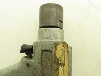 Avdel 7521 Pneumatic Rivet Gun Air Riveter Rivnut Tool 900RPM