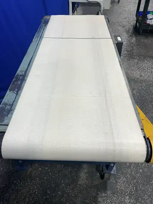 Used HYTROL TA Belt Conveyors Ohio US | HGR 24 #1279287