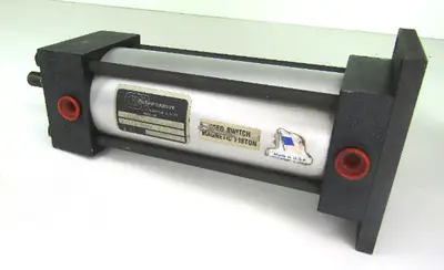 USED C&C MANUFACTURING TE05A-A05-AMA90