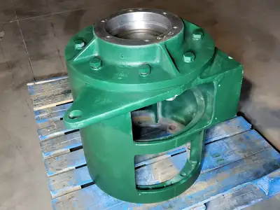 Motor Adaptor