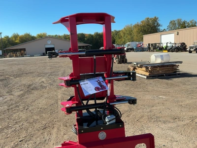 Used _UNKNOWN_ _UNKNOWN_ Feller Bunchers Michigan US | Miedema Asset Management Group #1579400