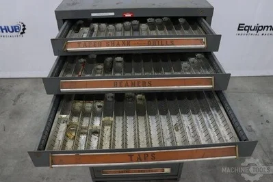 USED Cabinets