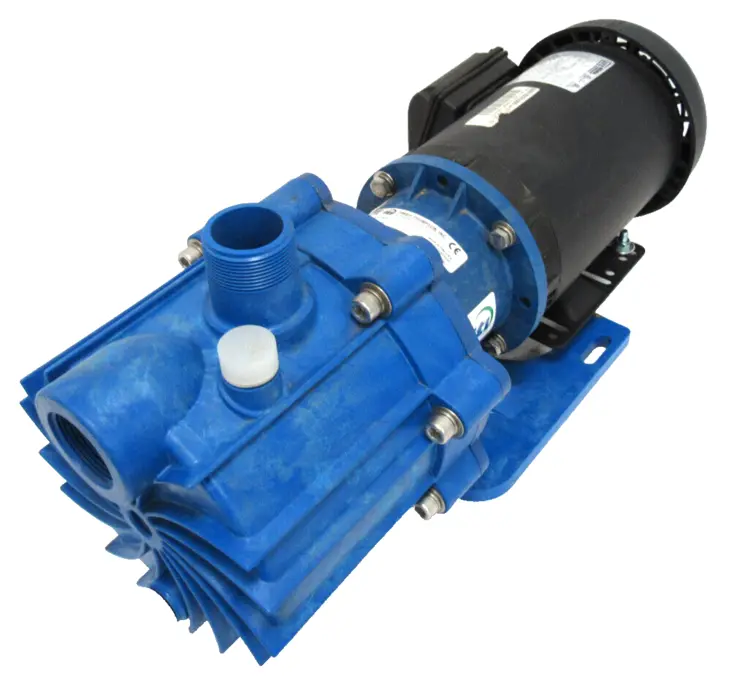 New | in-Stock FINISH THOMPSON _UNKNOWN_ Pumps | SB Industrial Supply #823794