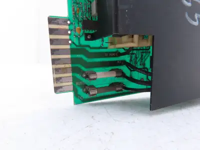 ITC S20-D1C Temperature Control Module 240VAC 15A Hot Runner