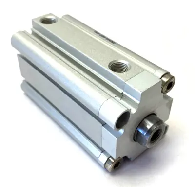 CDQ2A32-45DZ-XC92 | SMC  Compact Pneumatic Cylinder 32mm Bore 45mm Stroke - New – Open box