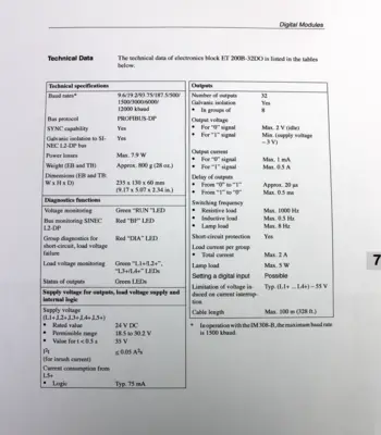 USED SIEMENS 193-0CB10-0XA0