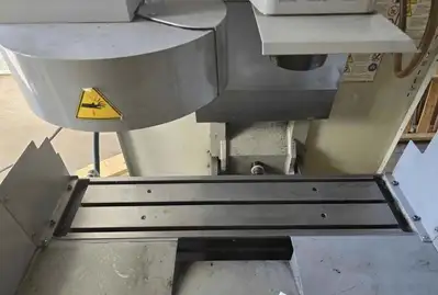 2007 HAAS TM-1 Vertical Machining Centers | Toolquip, Inc. (4)