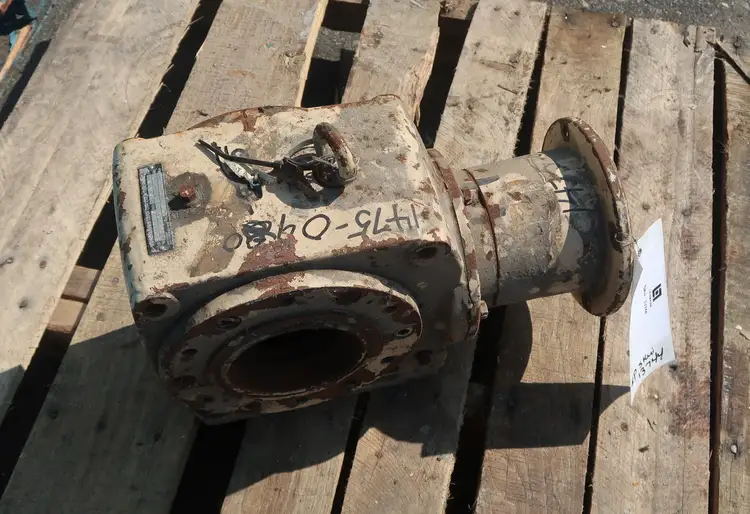 Used SEW-EURODRIVE SA60LP Gearboxes British Columbia CA | Lenmark #268503