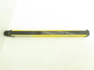 Allen Bradley 440L-T4K0480YD Light Curtain Guardmaster Transmitter Parts/Repair