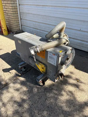 USED 2007 Rollstock Inc RI 200