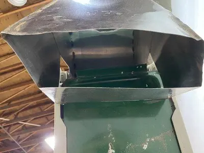 7'L Product Elevator