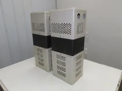 Sola 23-28-275-6 CVS Power Transformer 7500VA HV 240/480V LV 120/240V