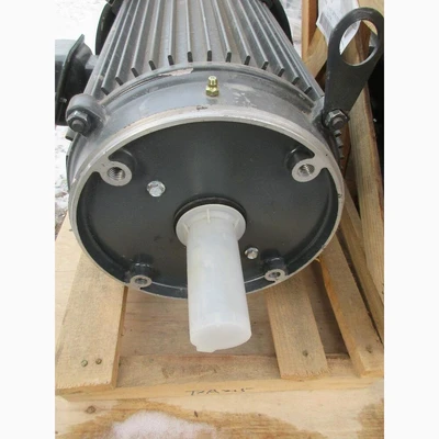 USED EMERSON MOTOR CO. AS70