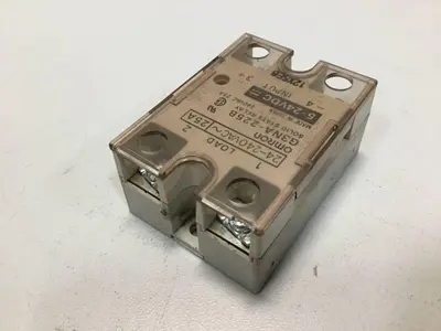 USED OMRON G3NA-225B