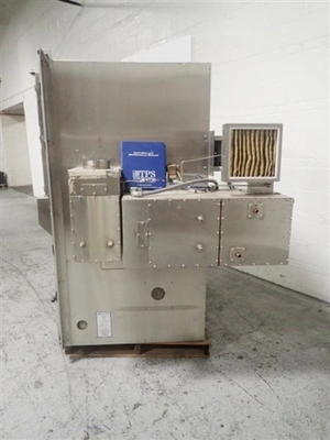 Used GRUENBERG _UNKNOWN_ Batch Ovens Connecticut US | DMC Industries #1281953